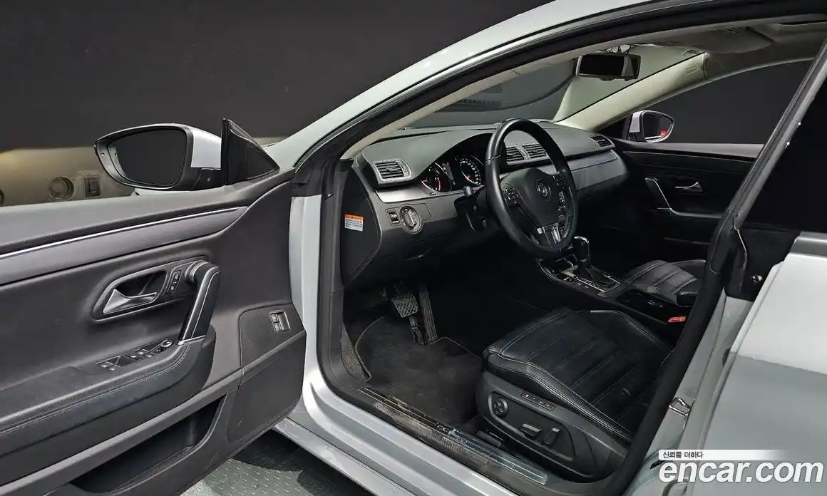 Volkswagen CC 2014 2.0 гидро в Москве № 232256, фото 11
