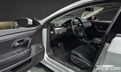 Volkswagen CC 2014 2.0 гидро в Москве № 232256, миниатюра 11