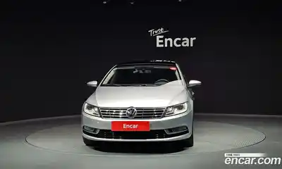 Volkswagen CC 2014 2.0 гидро в Москве № 232256, миниатюра 3