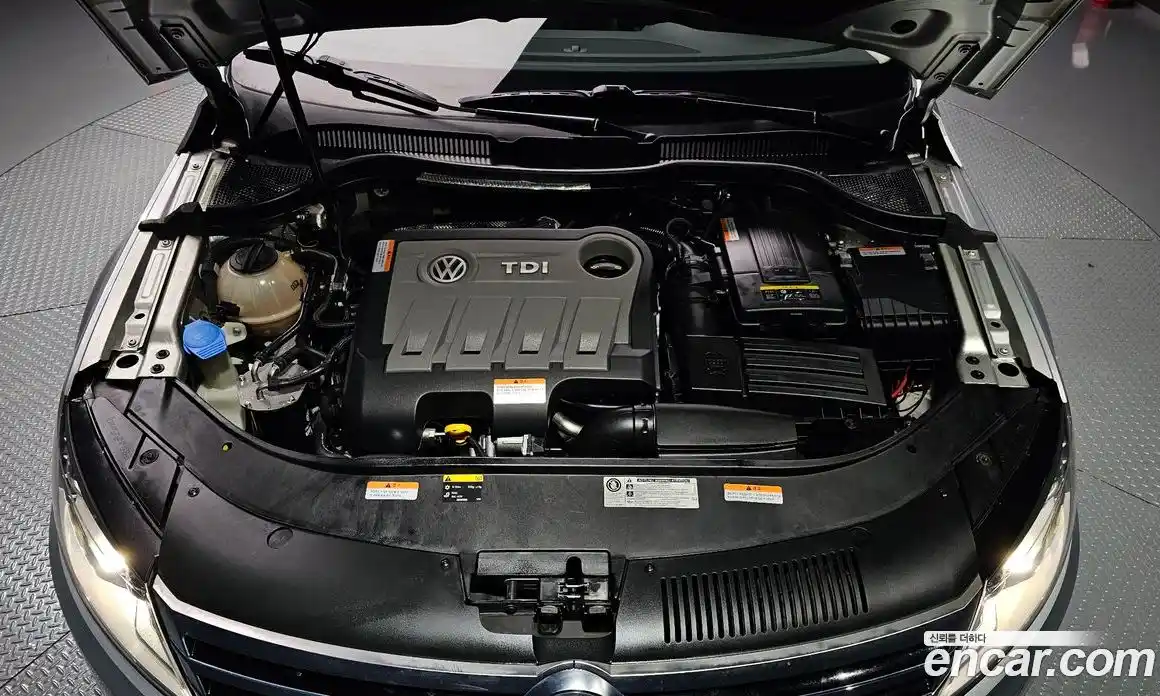 Volkswagen CC 2014 2.0 гидро в Москве № 232256, фото 6