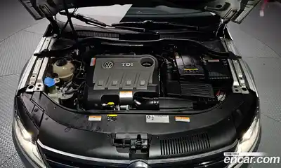Volkswagen CC 2014 2.0 гидро в Москве № 232256, миниатюра 6