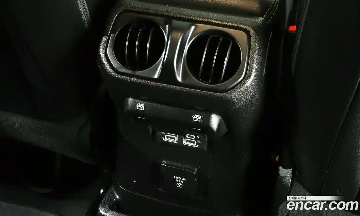 Jeep Wrangler 2019 2.0 гидро в Москве № 232433, фото 17