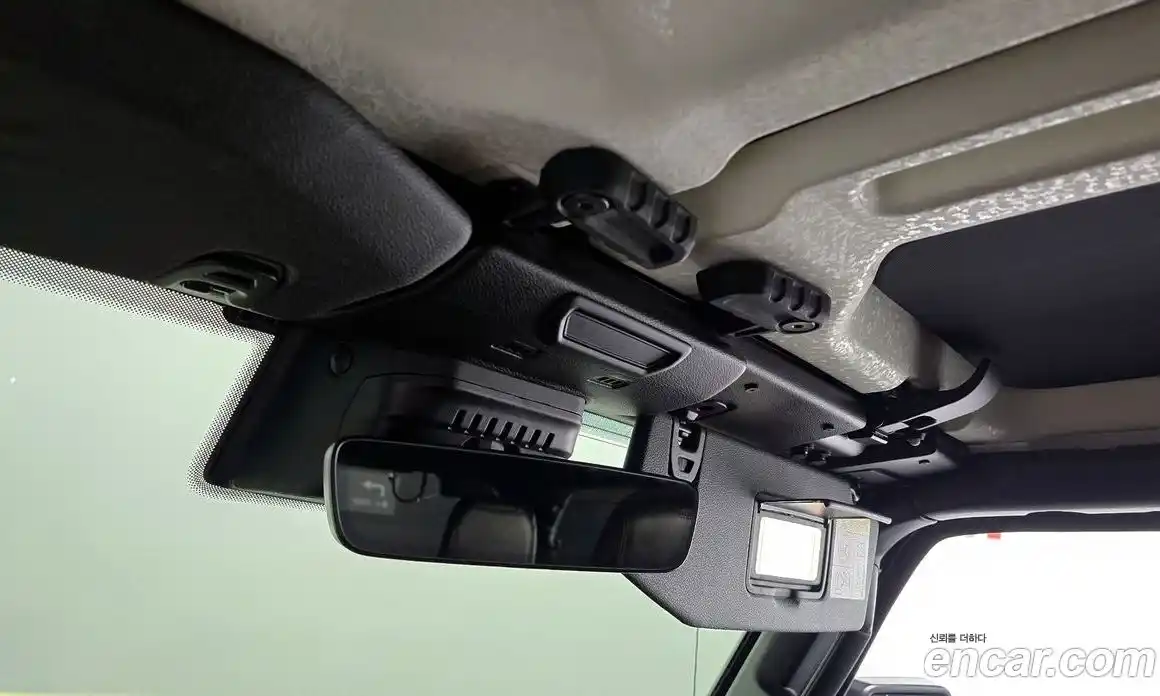 Jeep Wrangler 2019 2.0 гидро в Москве № 232433, фото 19