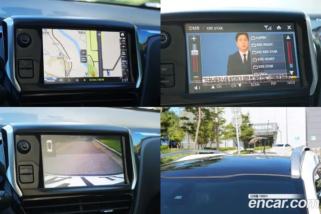 Peugeot 2008 2015 1.6 гидро в Москве № 236399, фото 16