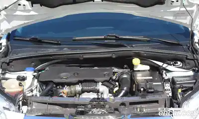 Peugeot 2008 2015 1.6 гидро в Москве № 236399, миниатюра 6