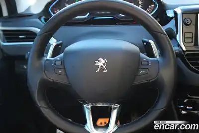 Peugeot 2008 2015 1.6 гидро в Москве № 236399, миниатюра 9