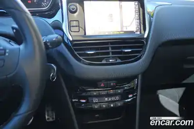 Peugeot 2008 2015 1.6 гидро в Москве № 236399, миниатюра 10