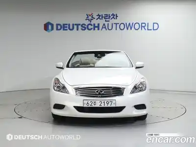Infiniti Q60 2014 3.7 гидро в Москве № 269236, миниатюра 3