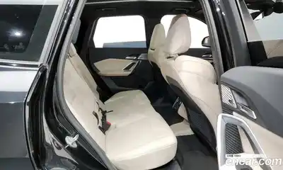 BMW X1 2023 2.0 гидро в Москве № 284105, миниатюра 11