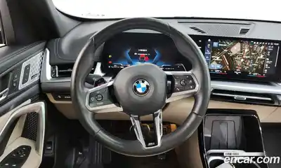 BMW X1 2023 2.0 гидро в Москве № 284105, миниатюра 12