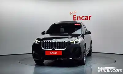 BMW X1 2023 2.0 гидро в Москве № 284105, миниатюра 2