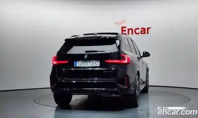 BMW X1 2023 2.0 гидро в Москве № 284105, миниатюра 3