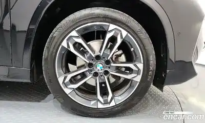 BMW X1 2023 2.0 гидро в Москве № 284105, миниатюра 4