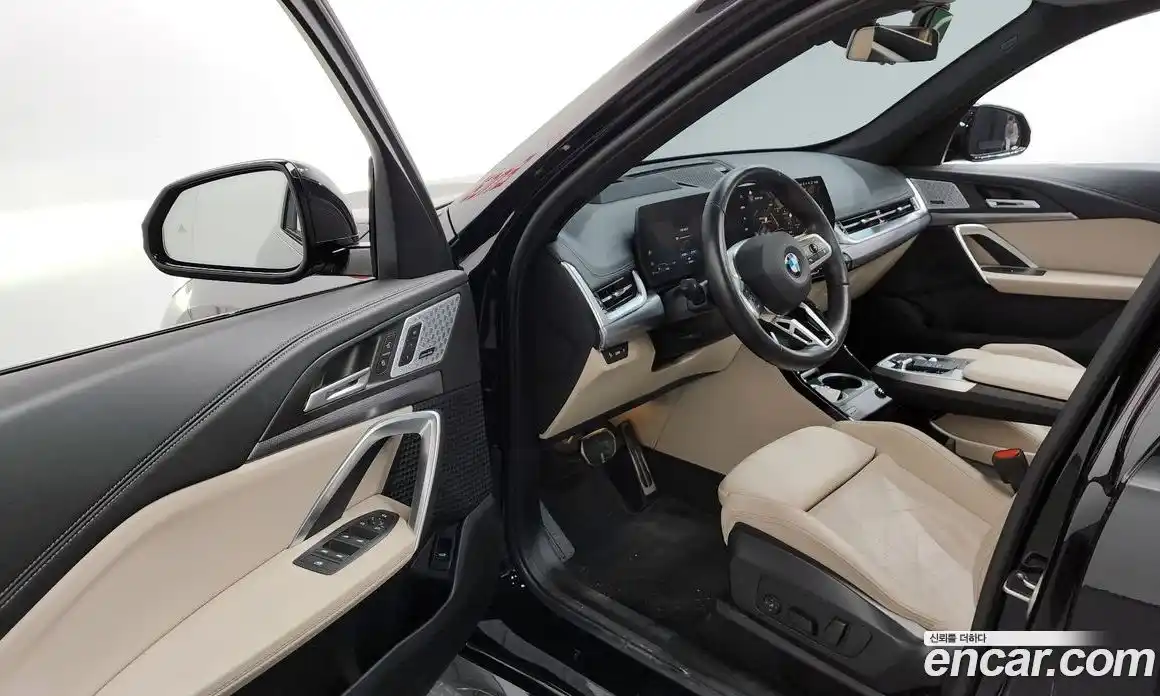 BMW X1 2023 2.0 гидро в Москве № 284105, фото 9