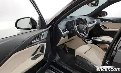 BMW X1 2023 2.0 гидро в Москве № 284105, миниатюра 9
