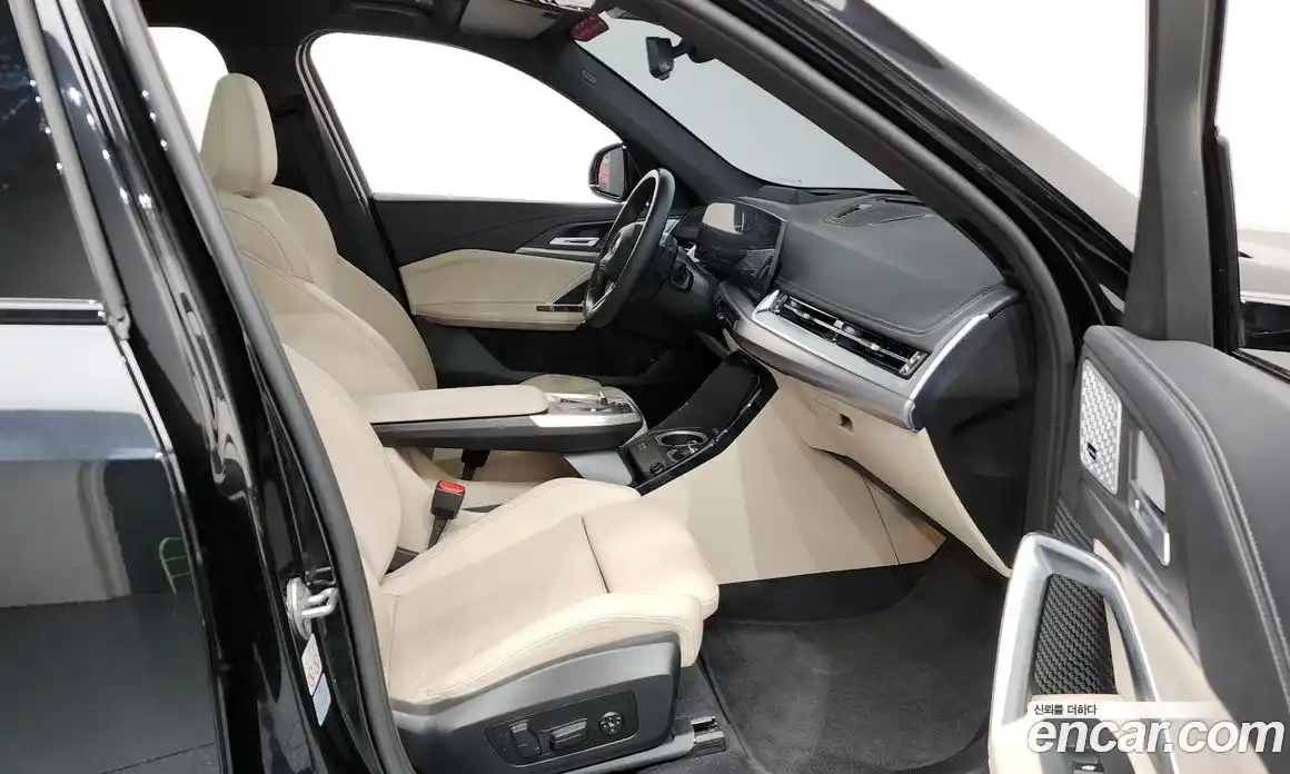 BMW X1 2023 2.0 гидро в Москве № 284105, фото 10