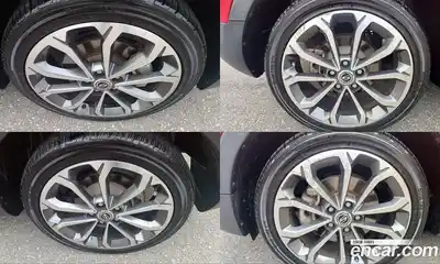 SsangYong TIBOLI 2017 1.6 гидро в Москве № 29442, миниатюра 5