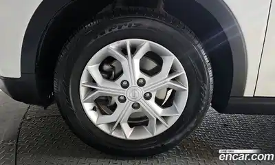 SsangYong TIBOLI 2021 1.5 гидро в Москве, миниатюра 5