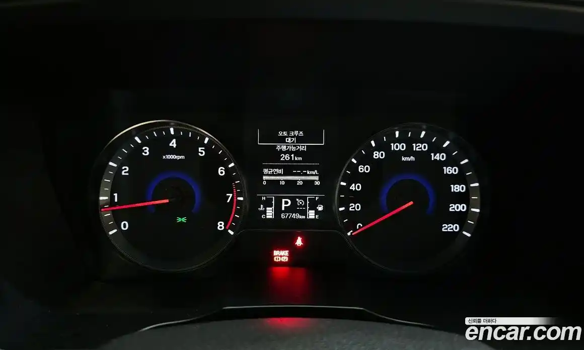 SsangYong TIBOLI 2021 1.5 гидро в Москве, фото 8