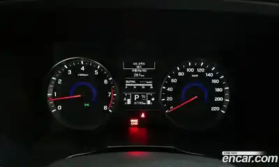 SsangYong TIBOLI 2021 1.5 гидро в Москве, миниатюра 8
