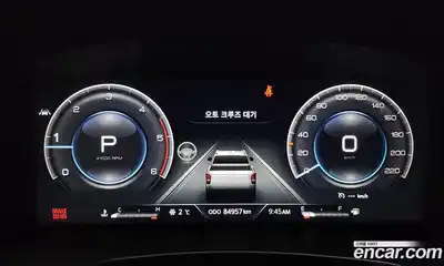 SsangYong Rexton 2022 2.2 гидро, миниатюра 8