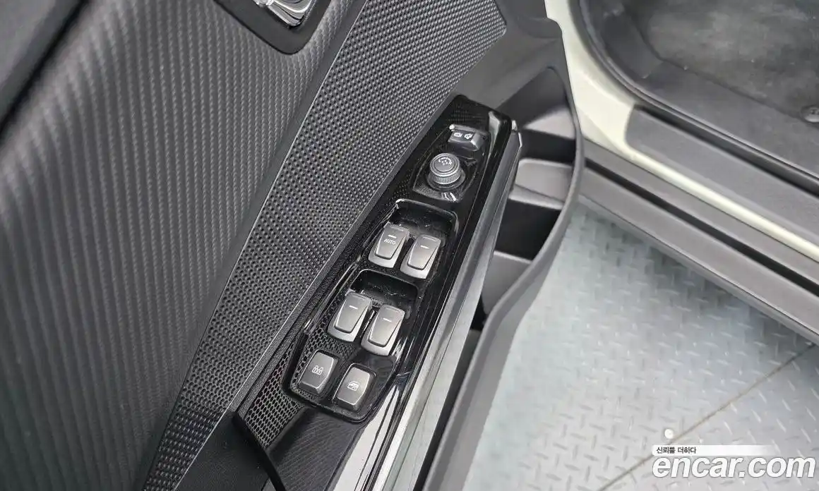 SsangYong TIBOLI 2022 1.5 гидро, фото 14