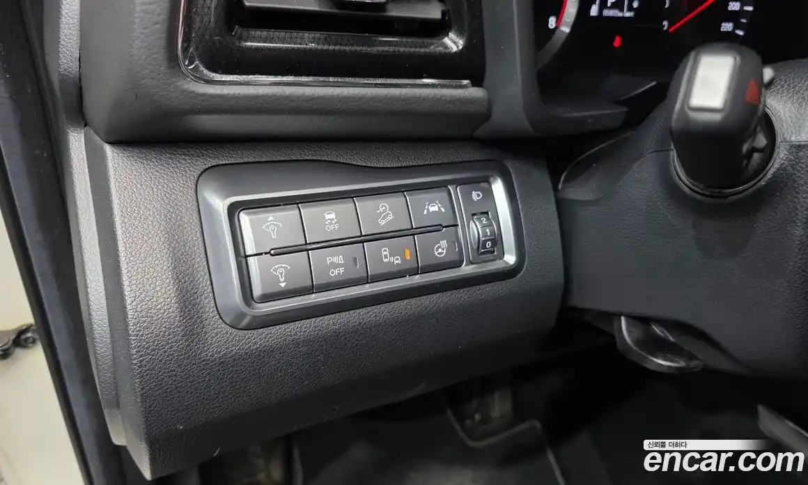 SsangYong TIBOLI 2022 1.5 гидро, фото 15