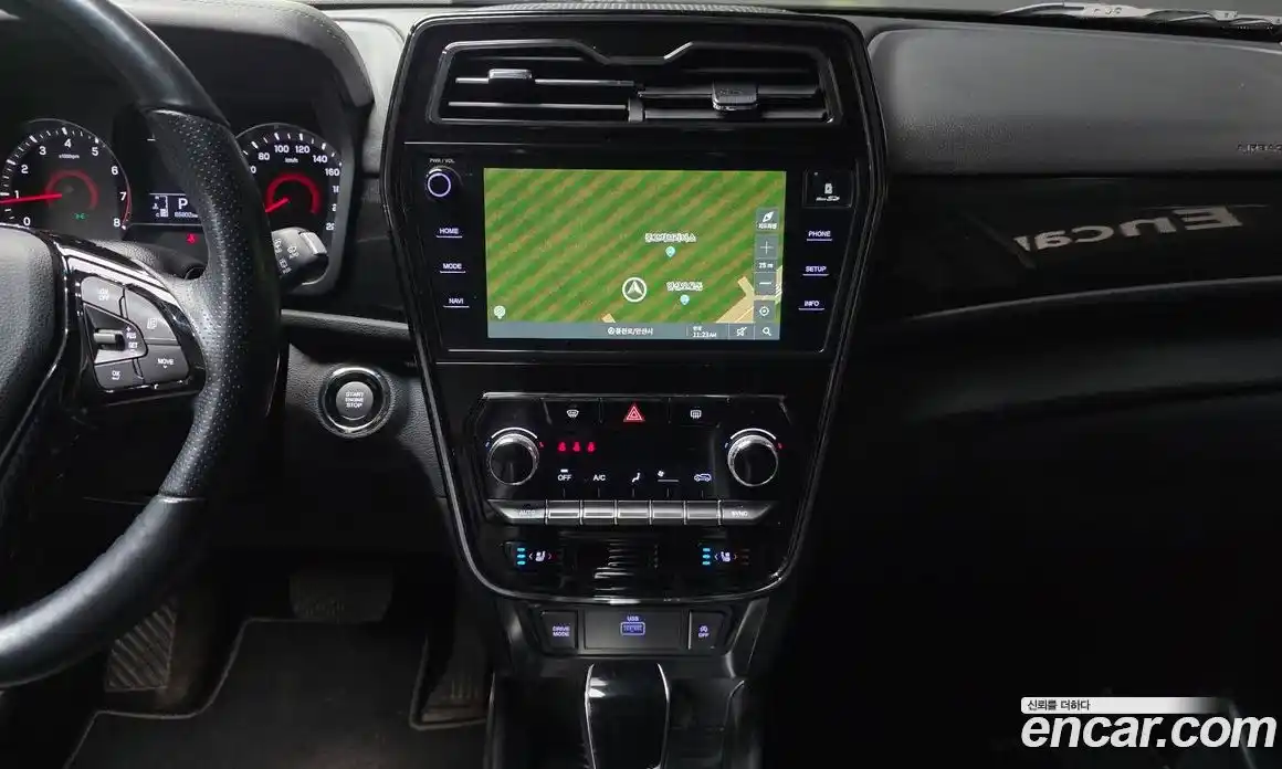 SsangYong TIBOLI 2022 1.5 гидро, фото 18