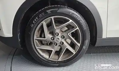 SsangYong TIBOLI 2022 1.5 гидро, миниатюра 5