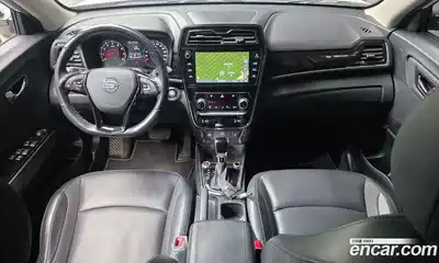 SsangYong TIBOLI 2022 1.5 гидро, миниатюра 7