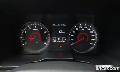 SsangYong TIBOLI 2022 1.5 гидро, миниатюра 8
