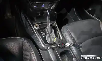 SsangYong TIBOLI 2022 1.5 гидро, миниатюра 9