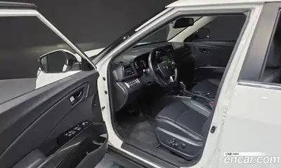 SsangYong TIBOLI 2022 1.5 гидро, миниатюра 10