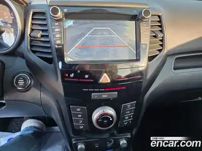 SsangYong TIBOLI 2018 1.6 гидро в Москве, миниатюра 10