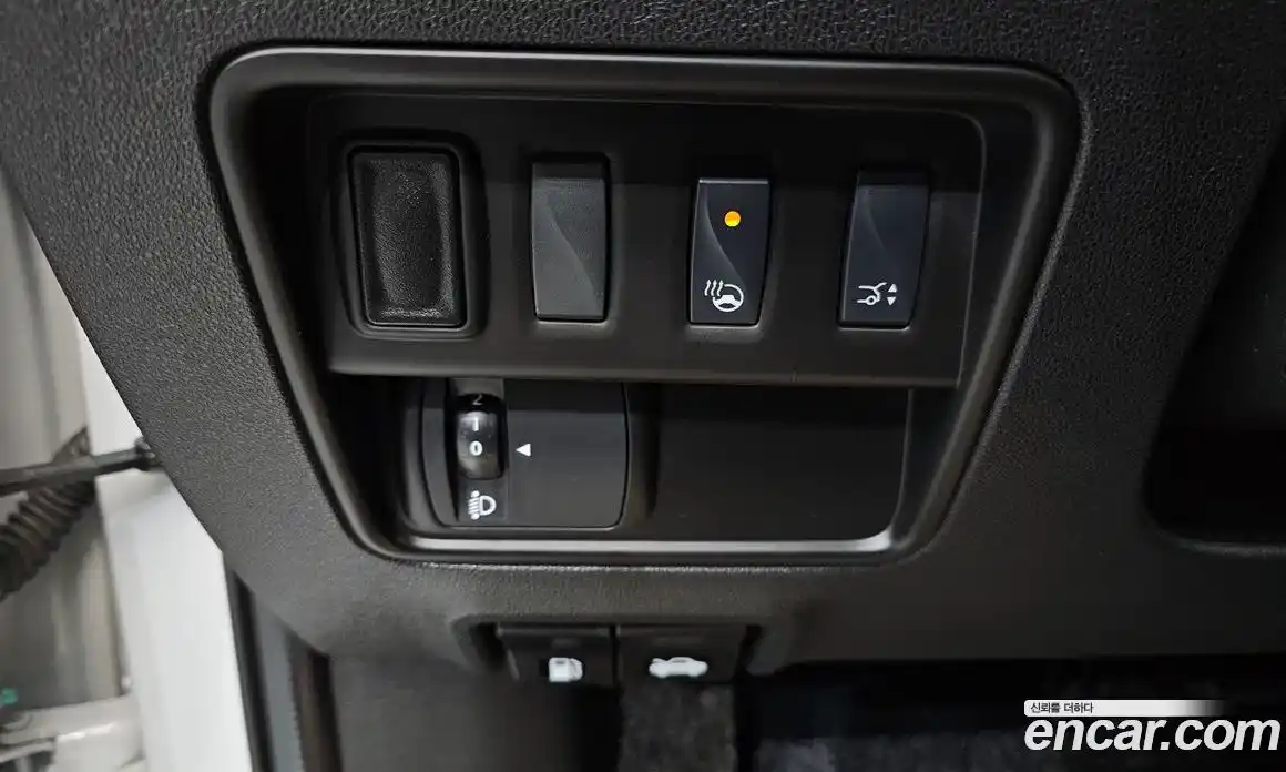 Renault QM6 2020 2.0 гидро в Москве № 463010, фото 13