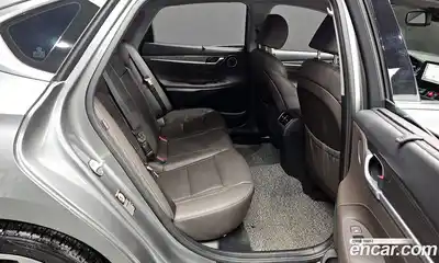 Hyundai Grandeur 2017 3.0 гидро в Москве № 49625, миниатюра 11