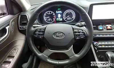 Hyundai Grandeur 2017 3.0 гидро в Москве № 49625, миниатюра 12