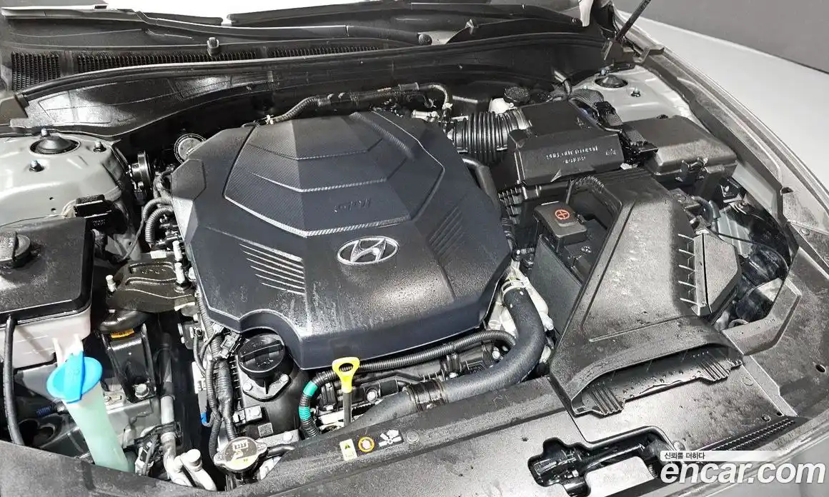 Hyundai Grandeur 2017 3.0 гидро в Москве № 49625, фото 5