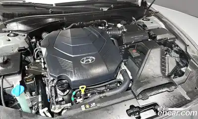 Hyundai Grandeur 2017 3.0 гидро в Москве № 49625, миниатюра 5
