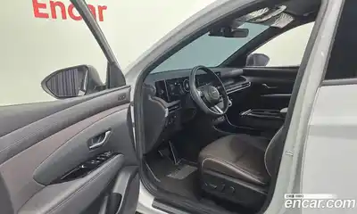 Hyundai Tucson 2025 1.6 гидро в Москве № 5466, миниатюра 12