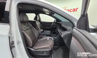 Hyundai Tucson 2025 1.6 гидро в Москве № 5466, миниатюра 10