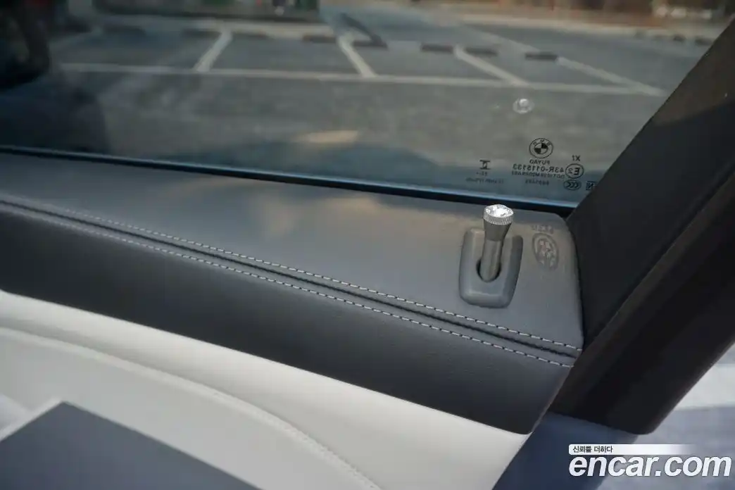 BMW X7 2023 3.0 гидро в Москве, фото 18