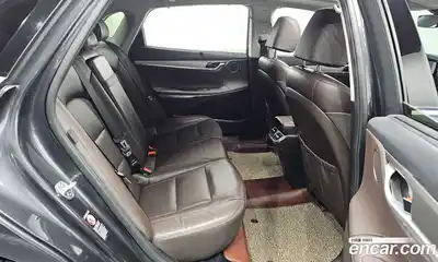 Hyundai Grandeur 2020 3.3 гидро в Москве № 108780, миниатюра 11
