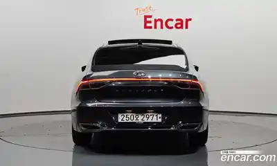 Hyundai Grandeur 2020 3.3 гидро в Москве № 108780, миниатюра 4