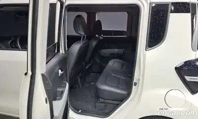 Kia Ray 2023 1.0 гидро в Москве № 114928, миниатюра 11