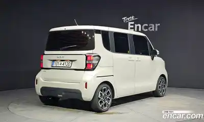 Kia Ray 2023 1.0 гидро в Москве № 114928, миниатюра 2