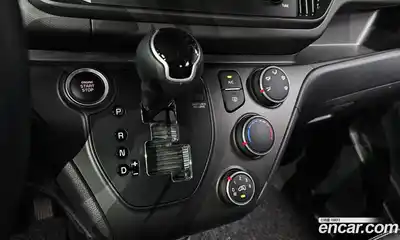 Kia Ray 2023 1.0 гидро в Москве № 114928, миниатюра 9