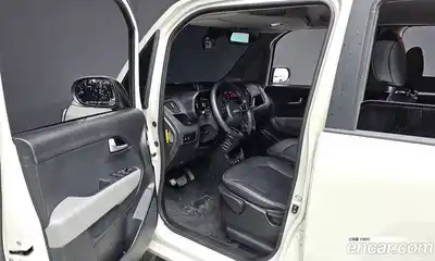 Kia Ray 2023 1.0 гидро в Москве № 114928, миниатюра 10