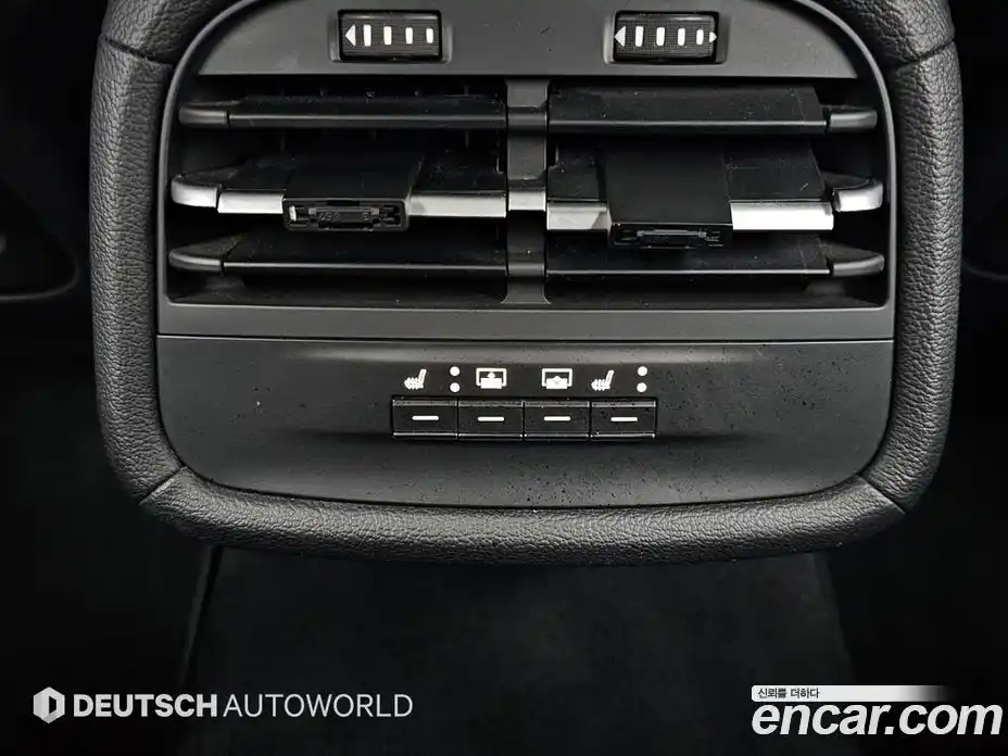 Maserati Ghibli 2020 3.0 гидро в Москве № 1152490, фото 13