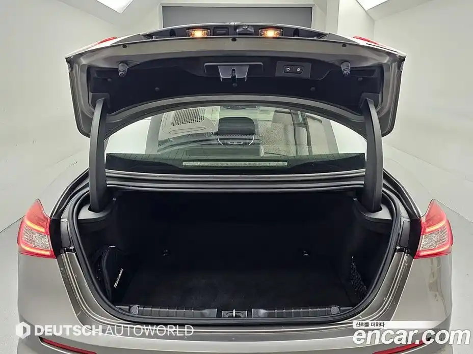 Maserati Ghibli 2020 3.0 гидро в Москве № 1152490, фото 16